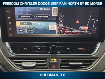 2023 Nissan Altima SL FWD