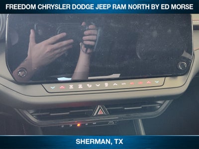 2026 Dodge Charger CHARGER SCAT PACK 2-DOOR AWD