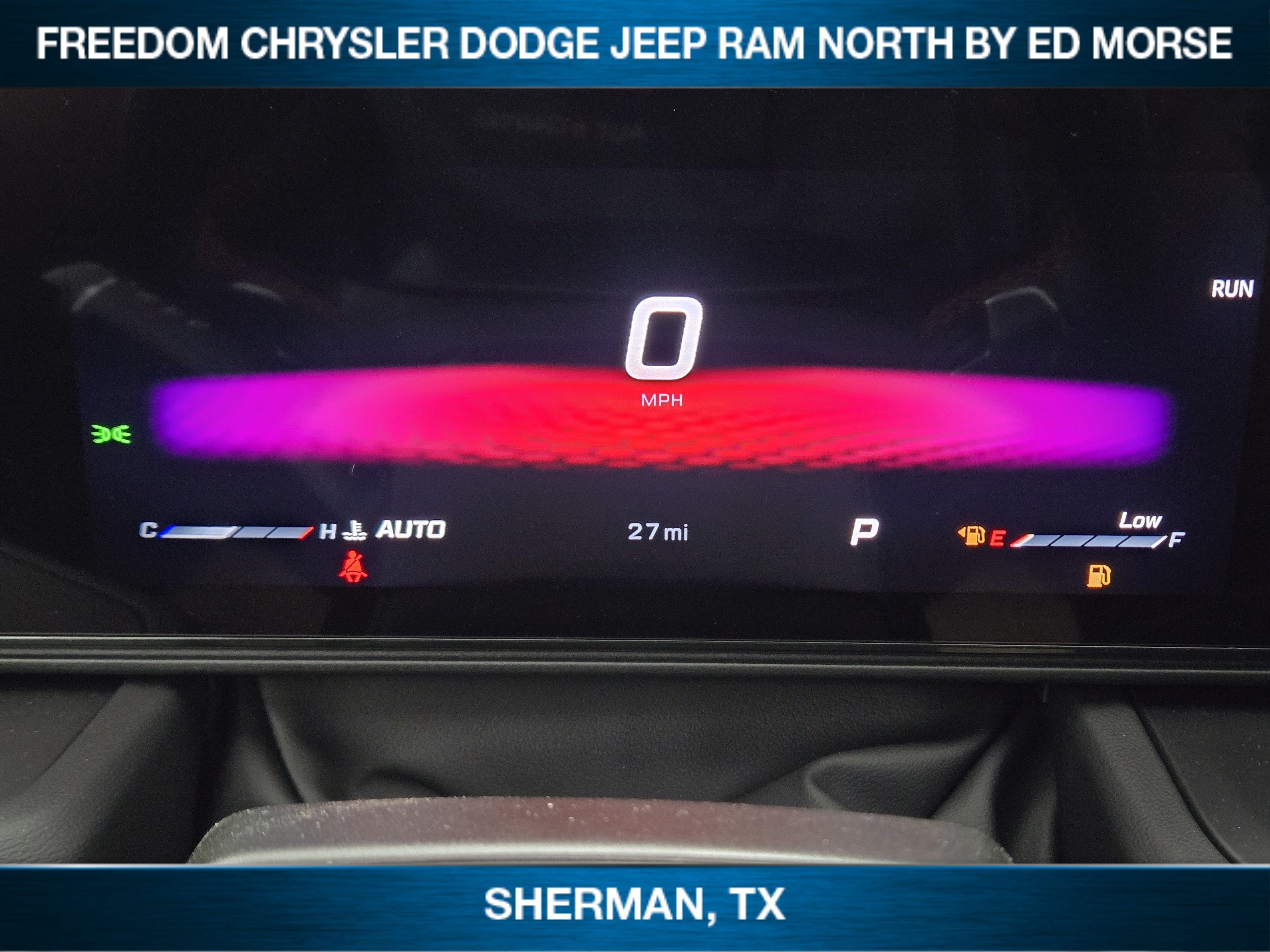 2026 Dodge Charger CHARGER R/T 4-DOOR AWD