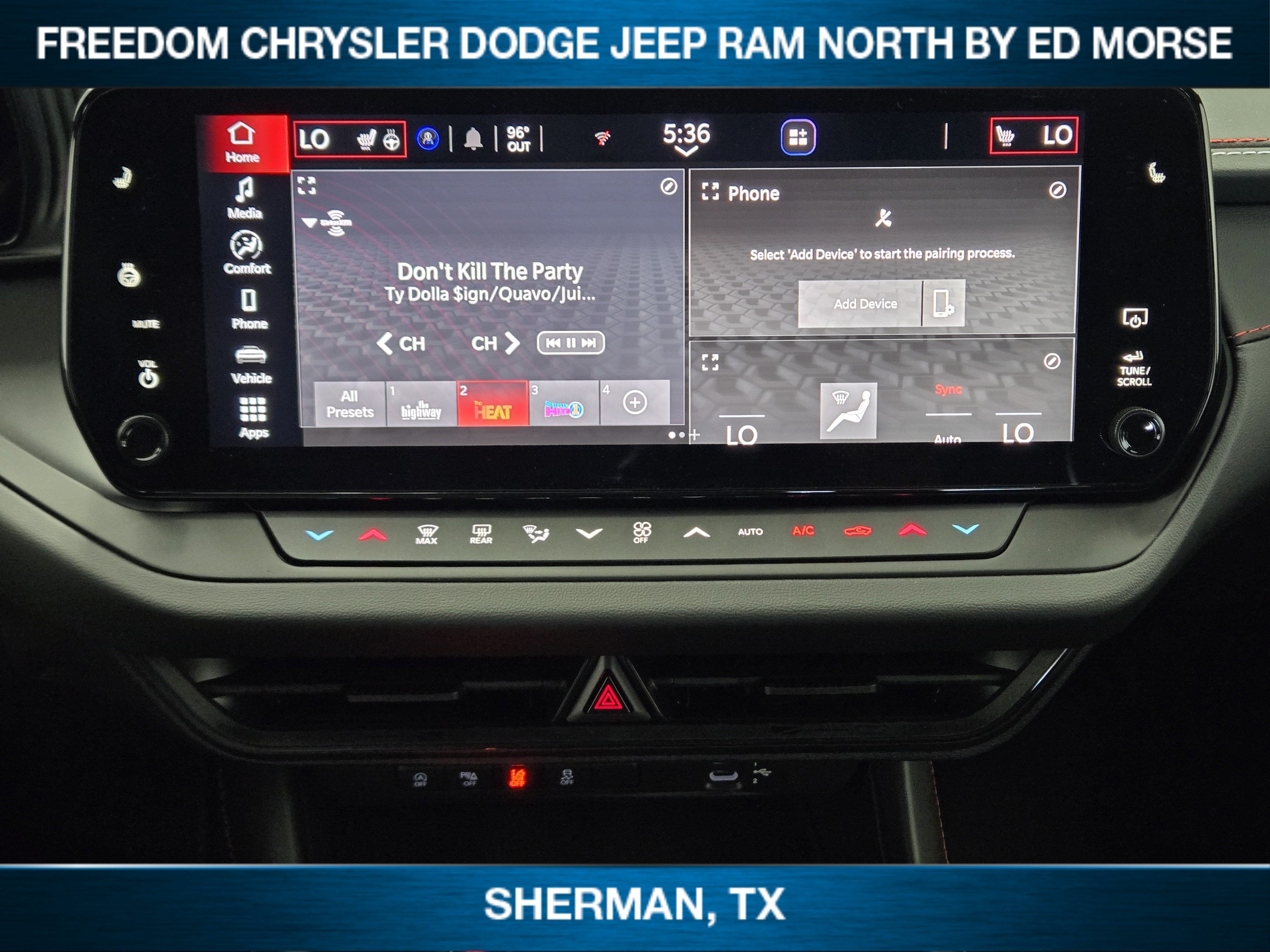 2026 Dodge Charger CHARGER R/T 4-DOOR AWD