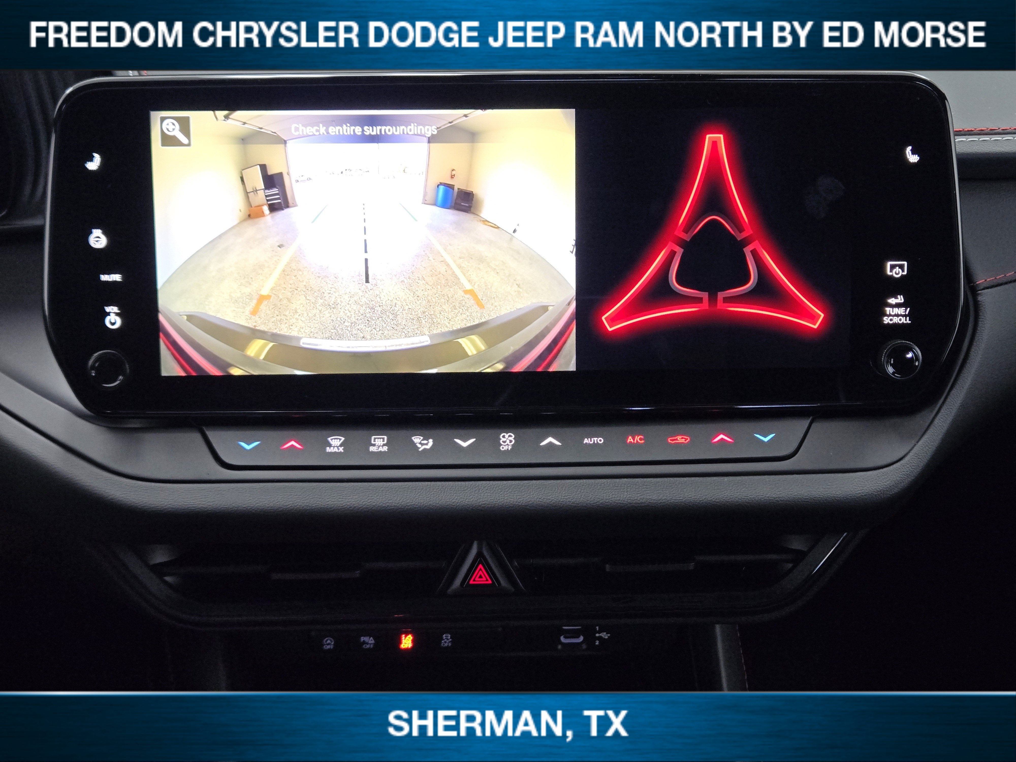 2026 Dodge Charger CHARGER R/T 4-DOOR AWD