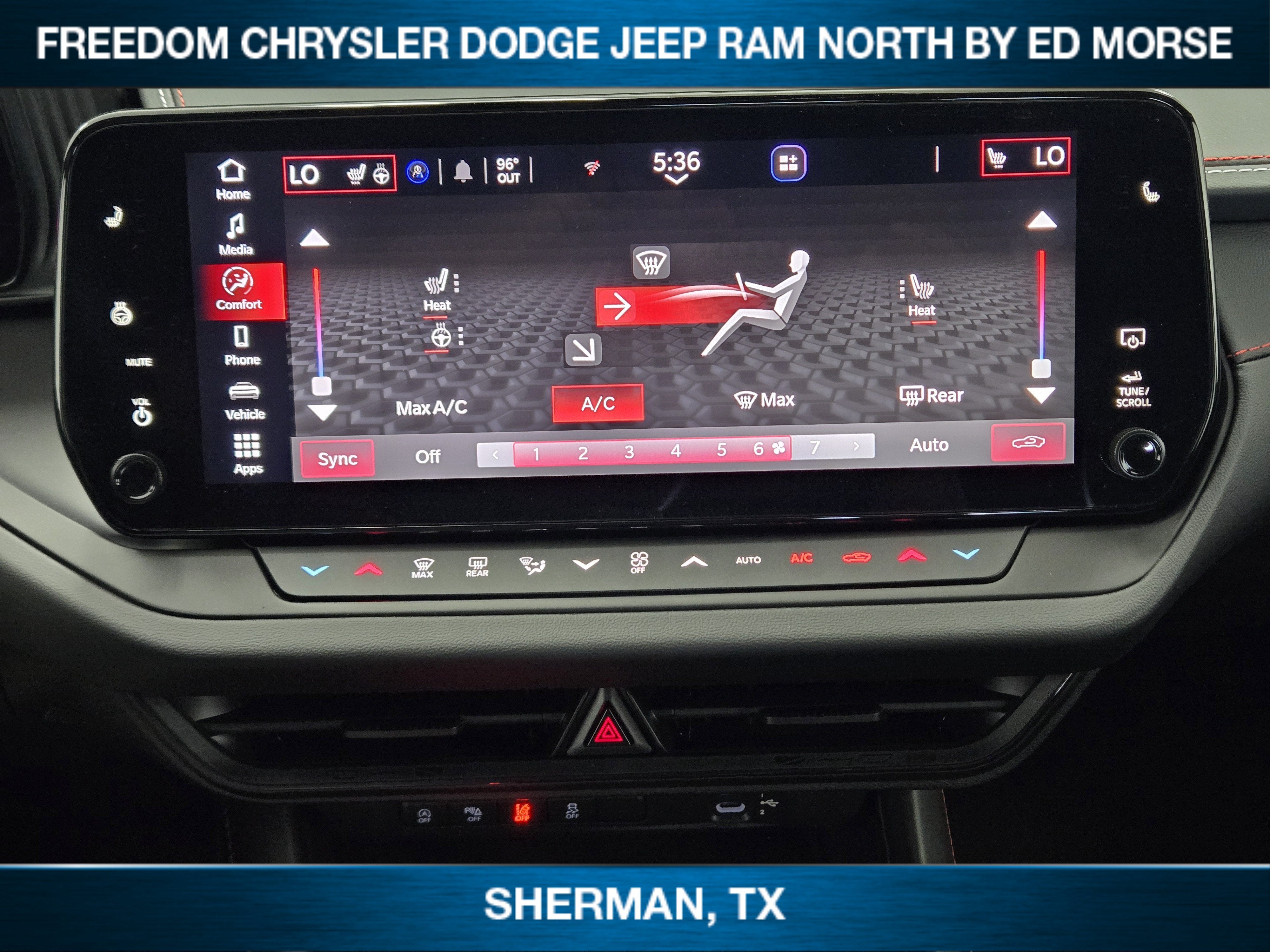 2026 Dodge Charger CHARGER R/T 4-DOOR AWD