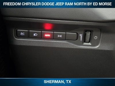 2026 Dodge Charger CHARGER R/T 4-DOOR AWD