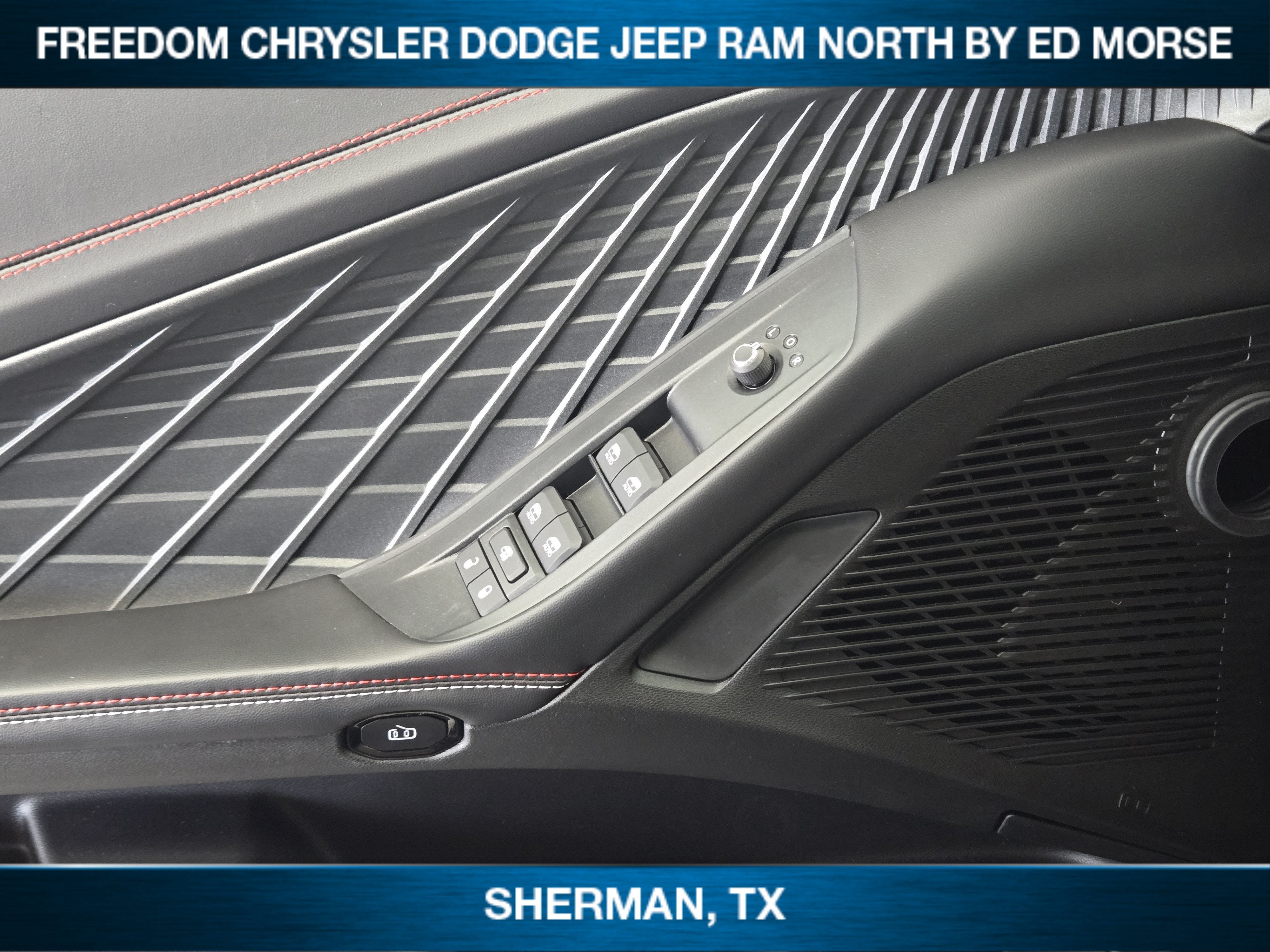 2026 Dodge Charger CHARGER R/T 4-DOOR AWD