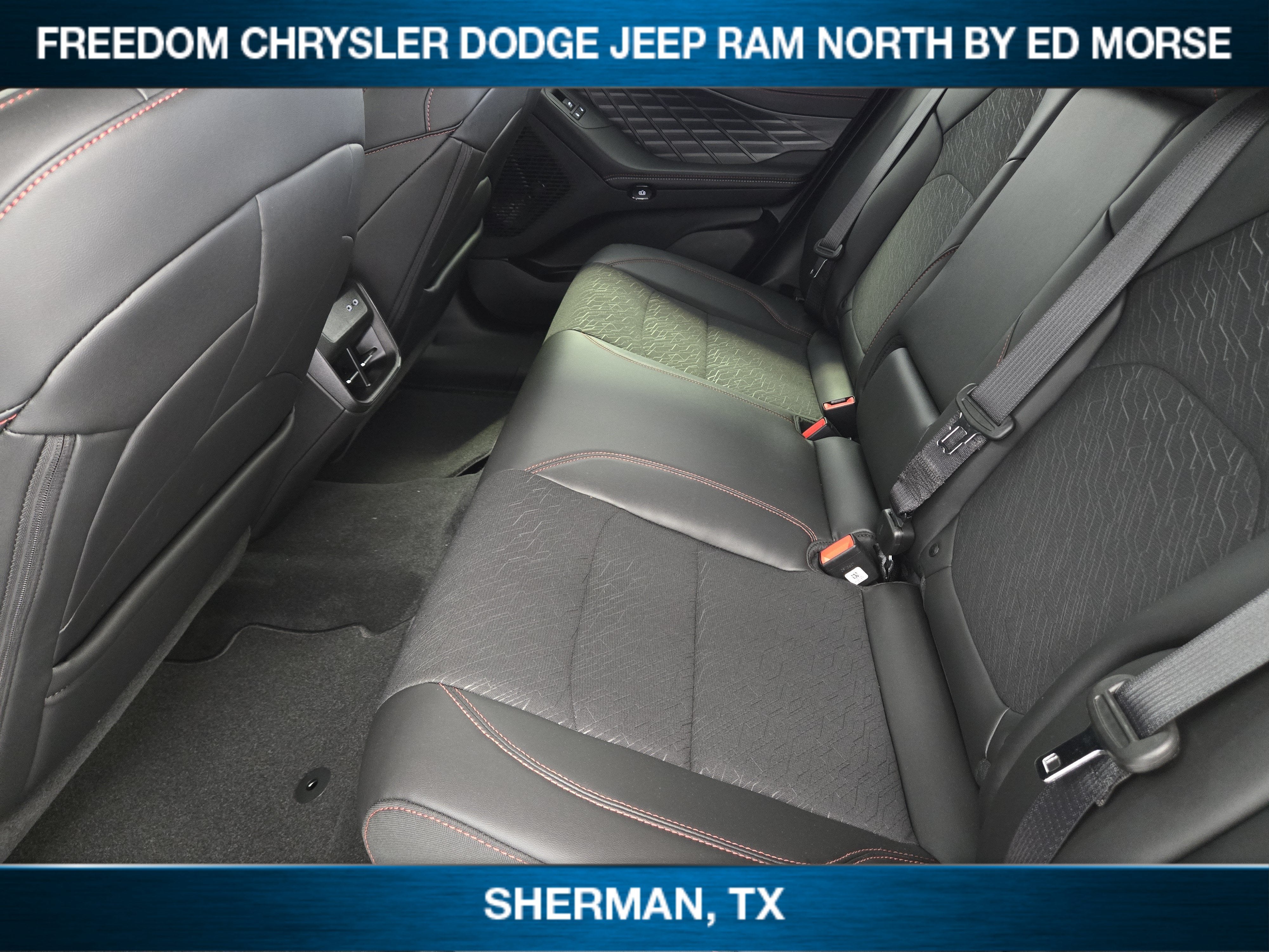 2026 Dodge Charger CHARGER R/T 4-DOOR AWD