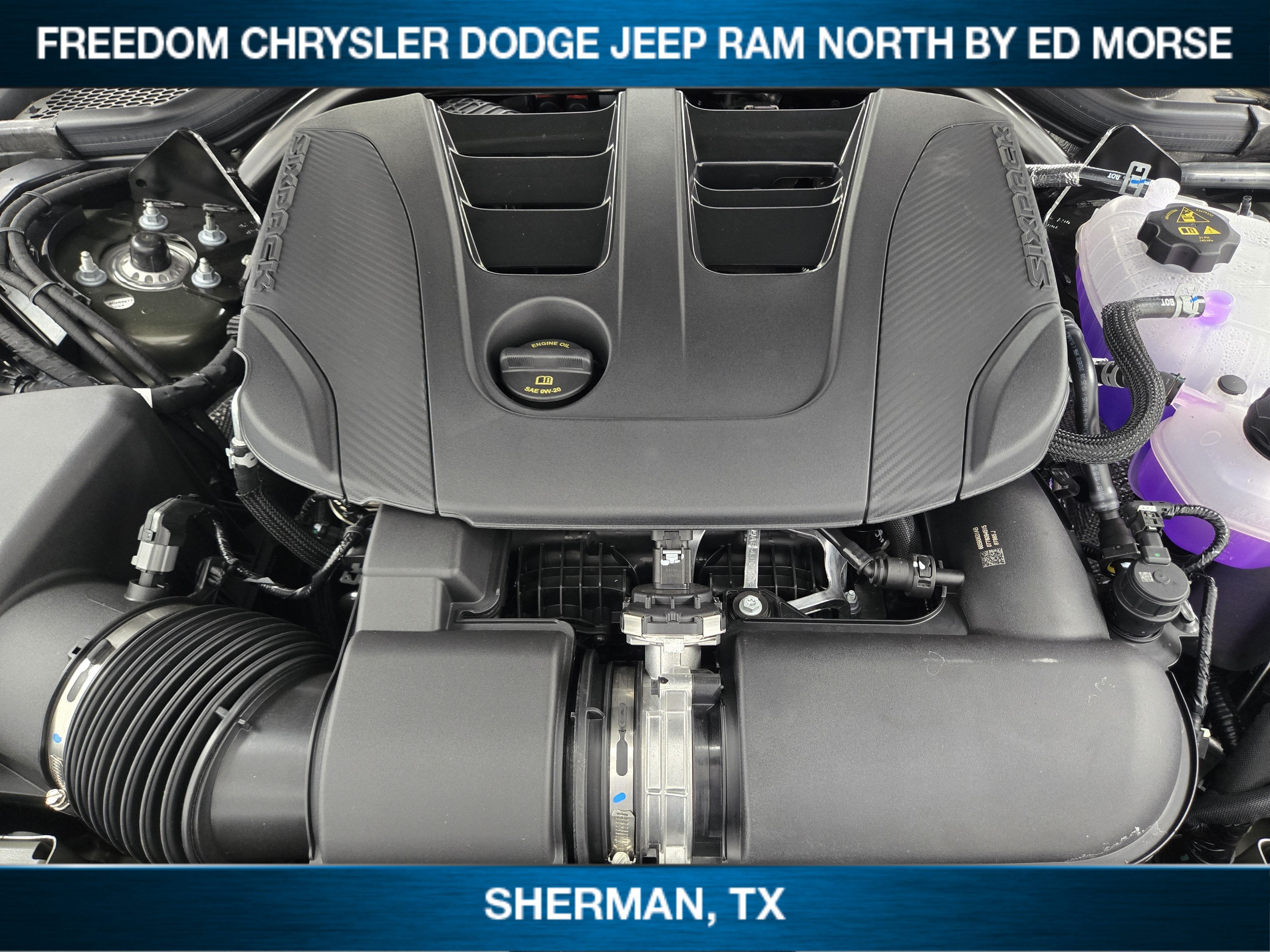 2026 Dodge Charger CHARGER R/T 4-DOOR AWD