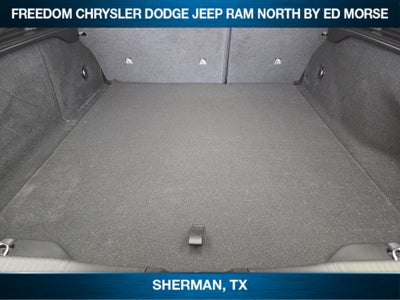 2026 Dodge Charger CHARGER R/T 4-DOOR AWD