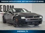 2026 Dodge Charger CHARGER R/T PLUS 4-DOOR AWD