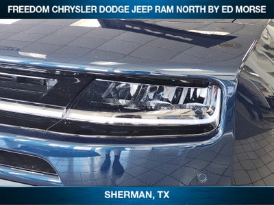 2026 Dodge Charger CHARGER R/T PLUS 4-DOOR AWD