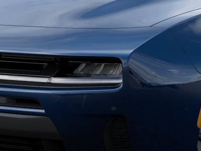 2026 Dodge Charger CHARGER R/T PLUS 4-DOOR AWD