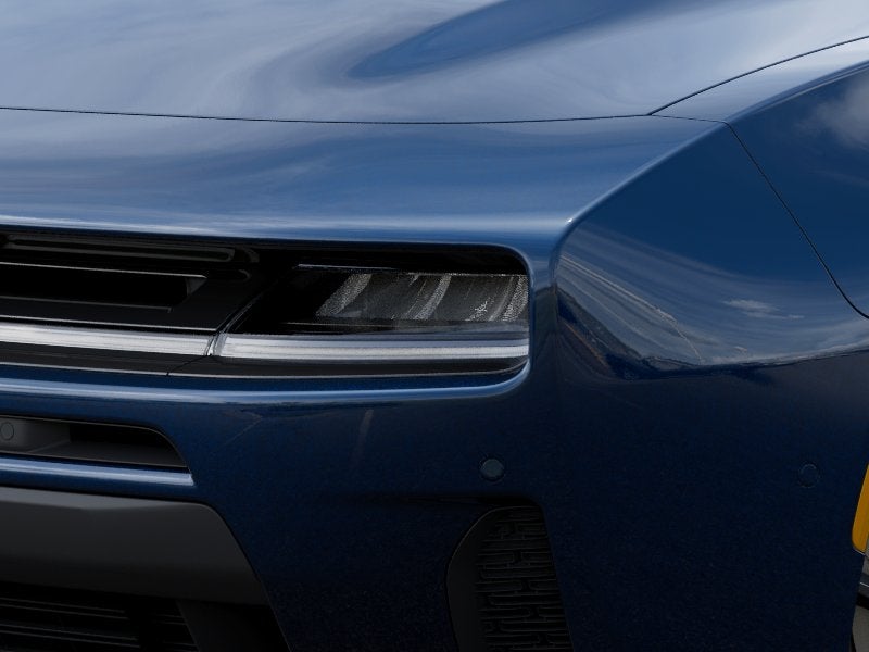 2026 Dodge Charger CHARGER R/T PLUS 4-DOOR AWD