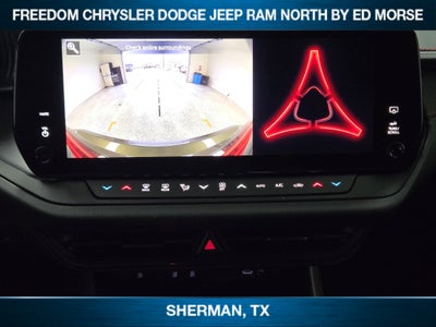 2026 Dodge Charger CHARGER R/T 2-DOOR AWD