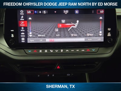 2026 Dodge Charger CHARGER R/T 2-DOOR AWD