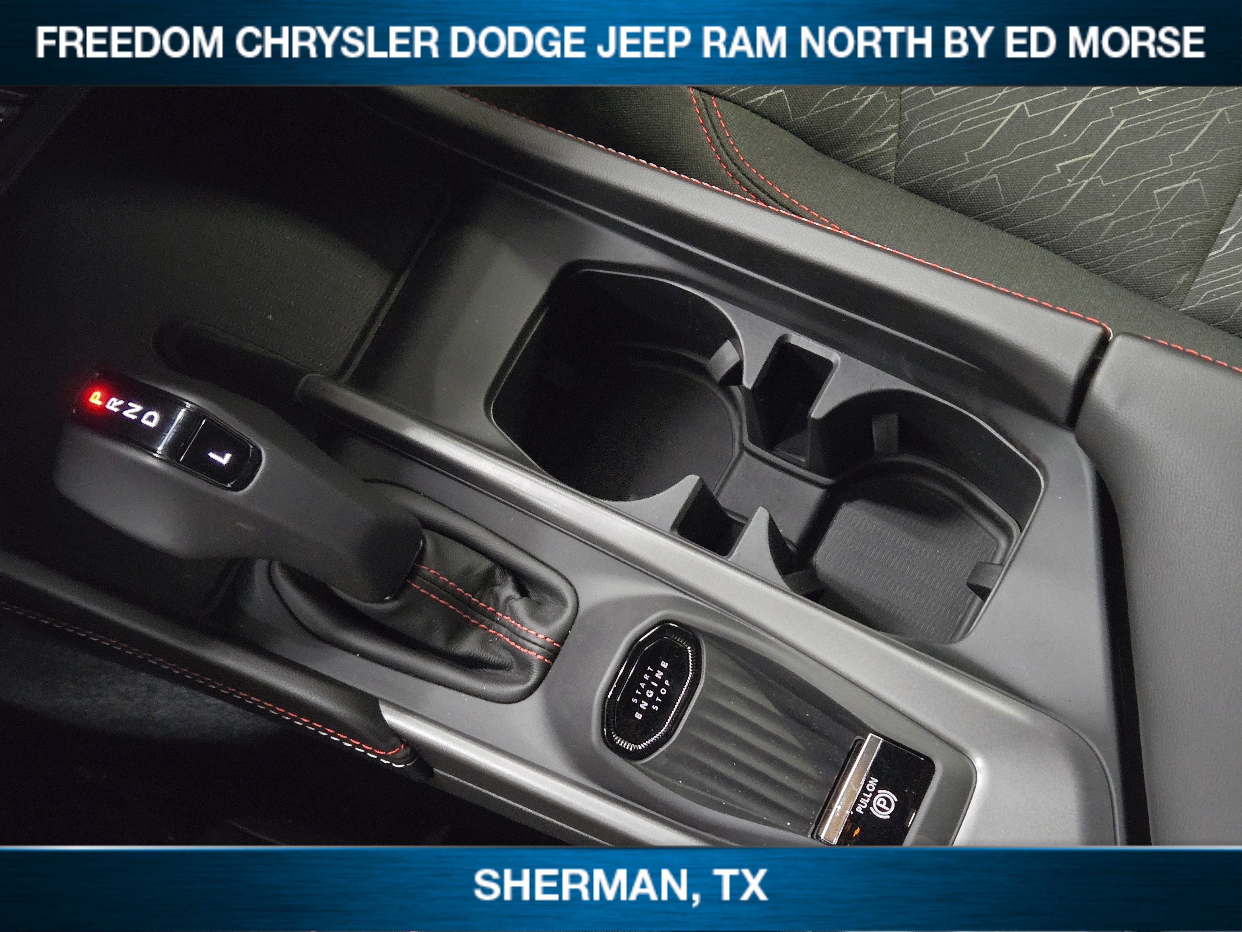 2026 Dodge Charger CHARGER R/T 2-DOOR AWD