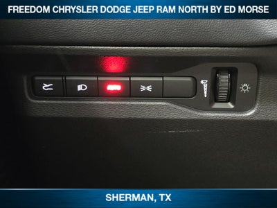 2026 Dodge Charger CHARGER R/T 2-DOOR AWD