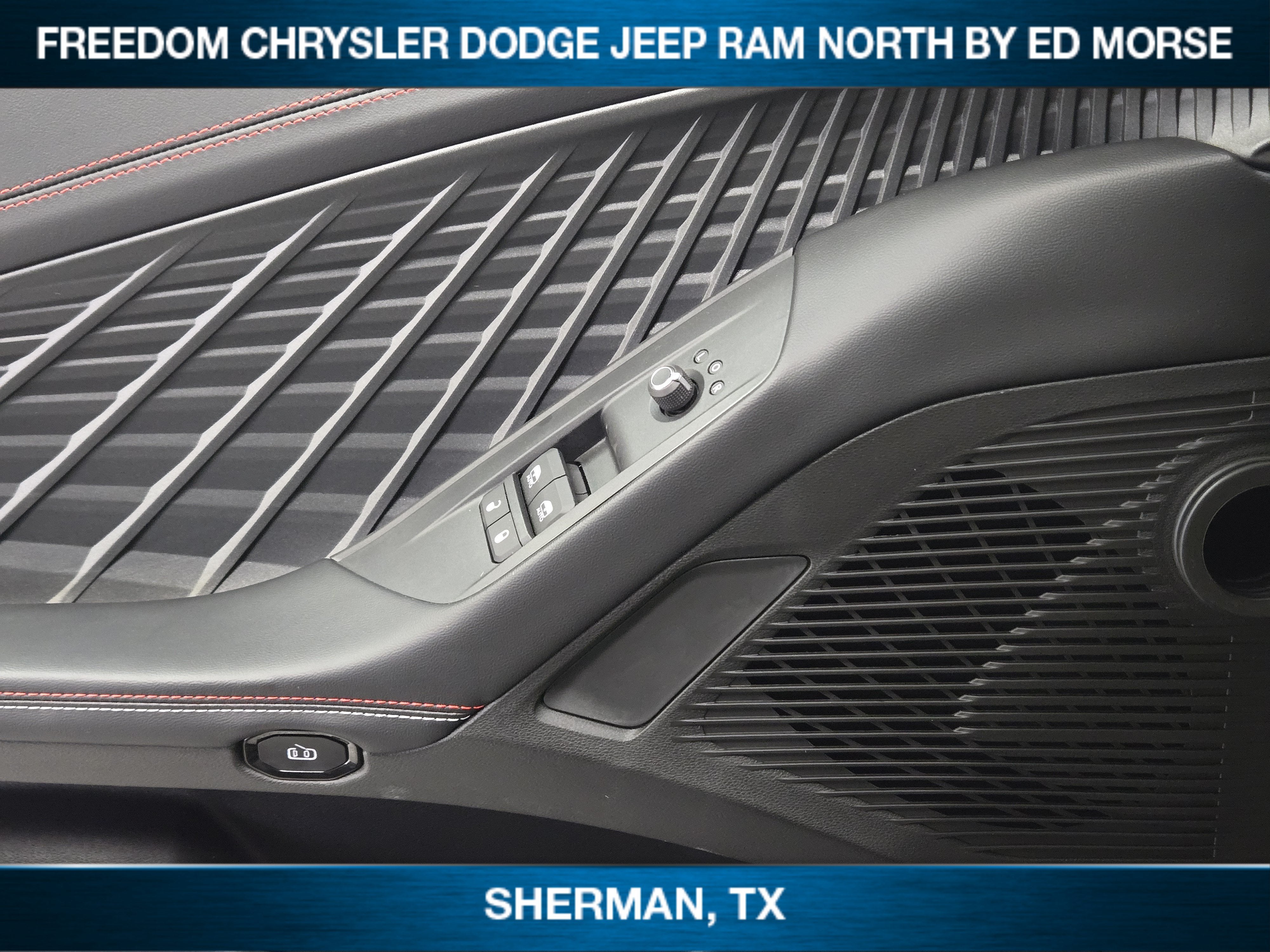 2026 Dodge Charger CHARGER R/T 2-DOOR AWD