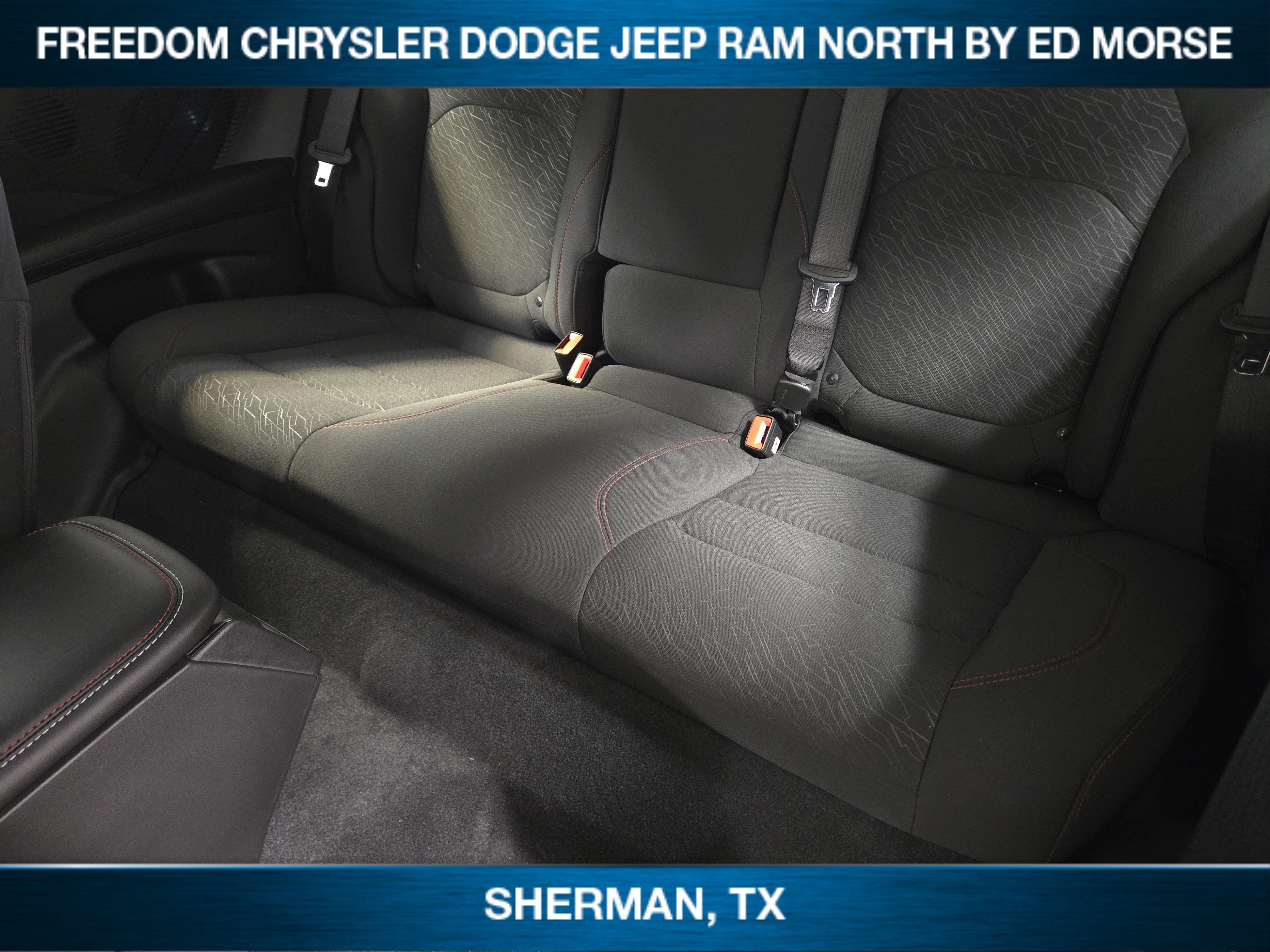 2026 Dodge Charger CHARGER R/T 2-DOOR AWD
