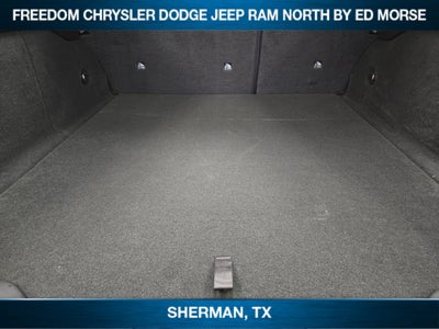 2026 Dodge Charger CHARGER R/T 2-DOOR AWD