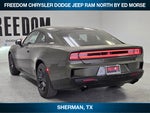 2026 Dodge Charger CHARGER R/T 2-DOOR AWD