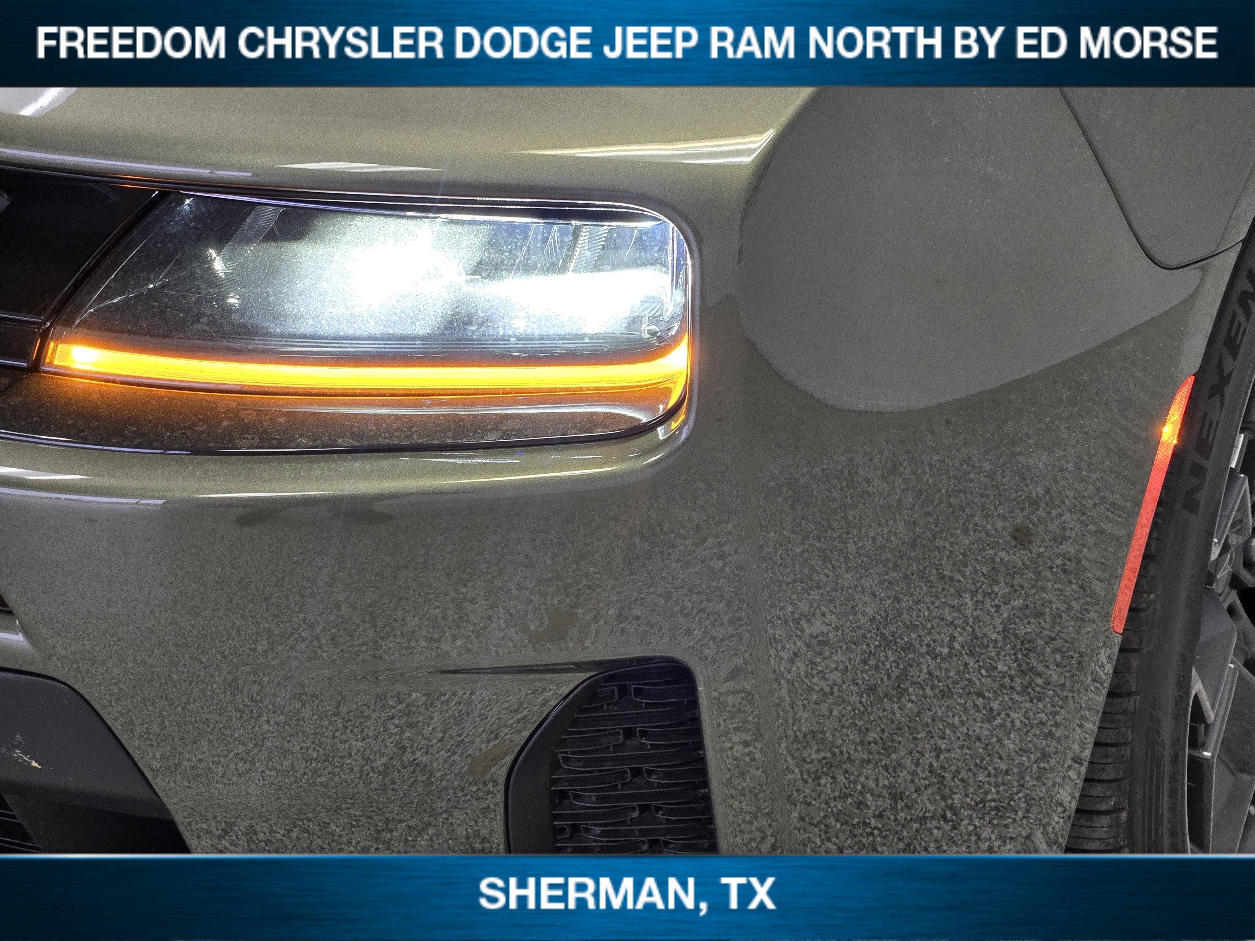 2026 Dodge Charger CHARGER R/T 2-DOOR AWD