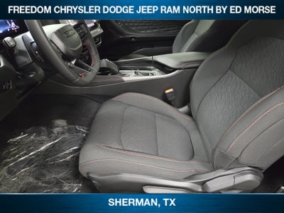 2026 Dodge Charger CHARGER R/T 2-DOOR AWD