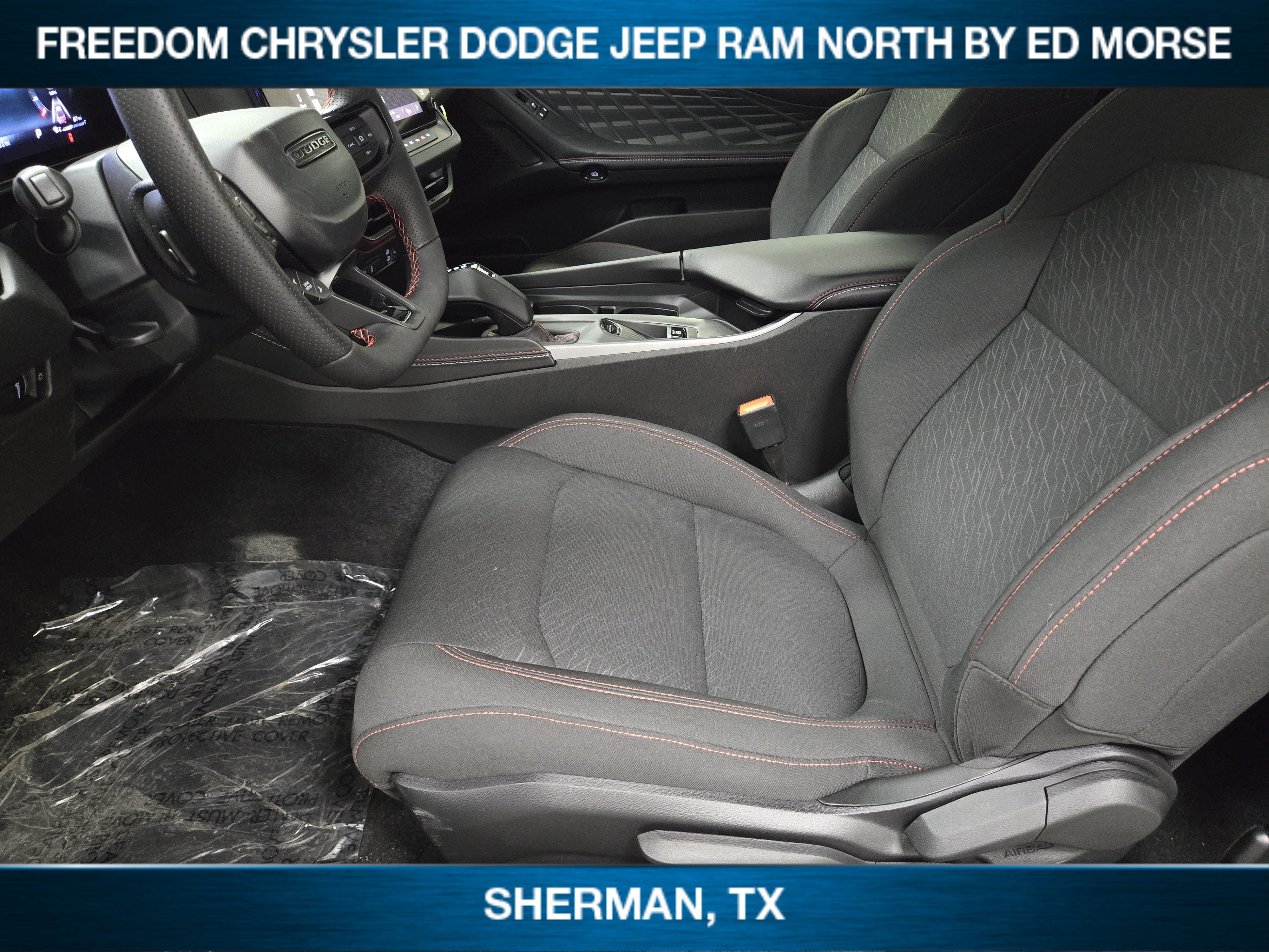 2026 Dodge Charger CHARGER R/T 2-DOOR AWD
