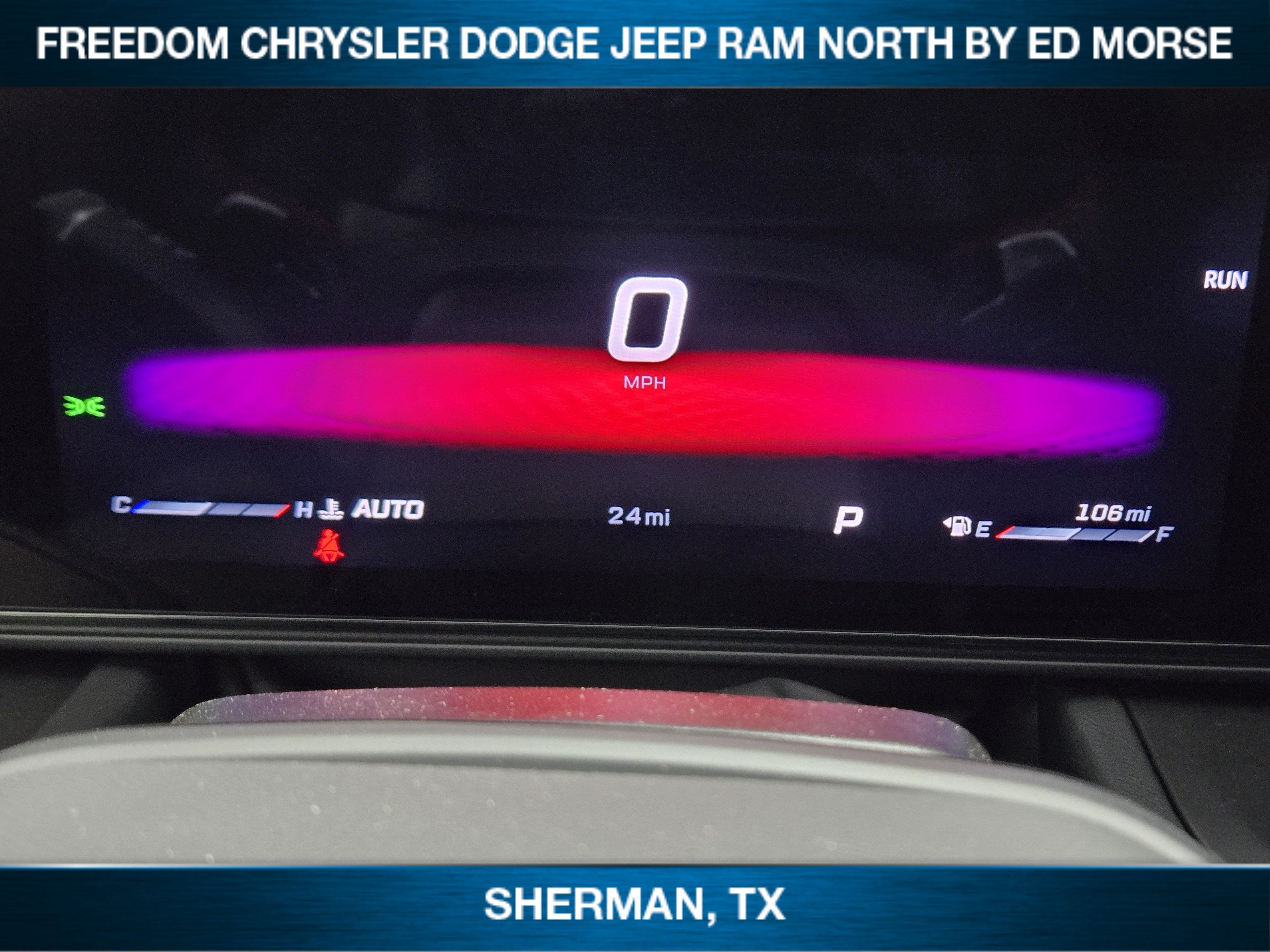 2026 Dodge Charger CHARGER R/T 2-DOOR AWD