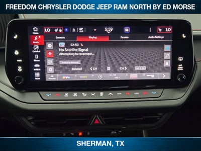 2026 Dodge Charger CHARGER R/T 2-DOOR AWD