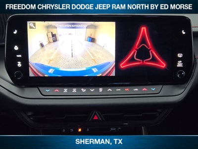 2026 Dodge Charger CHARGER R/T 2-DOOR AWD