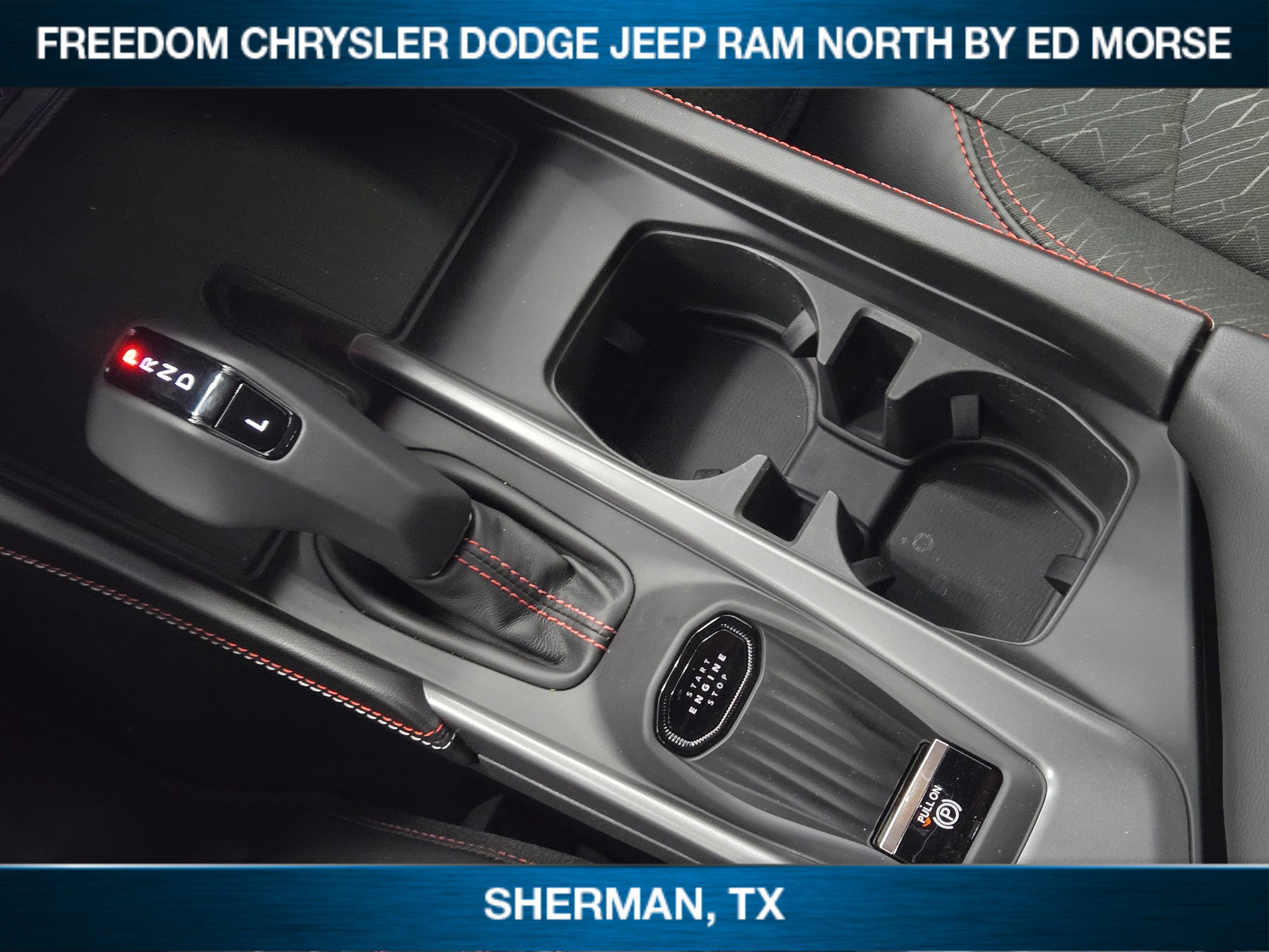 2026 Dodge Charger CHARGER R/T 2-DOOR AWD