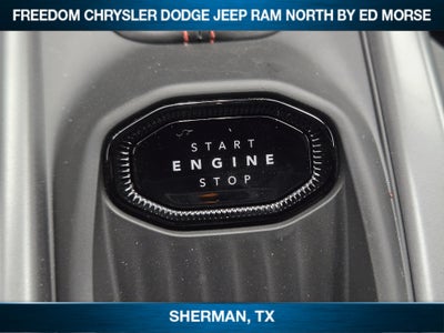 2026 Dodge Charger CHARGER R/T 2-DOOR AWD