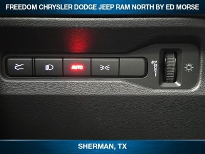2026 Dodge Charger CHARGER R/T 2-DOOR AWD