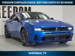 2026 Dodge Charger CHARGER R/T 2-DOOR AWD