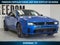 2026 Dodge Charger CHARGER R/T 2-DOOR AWD