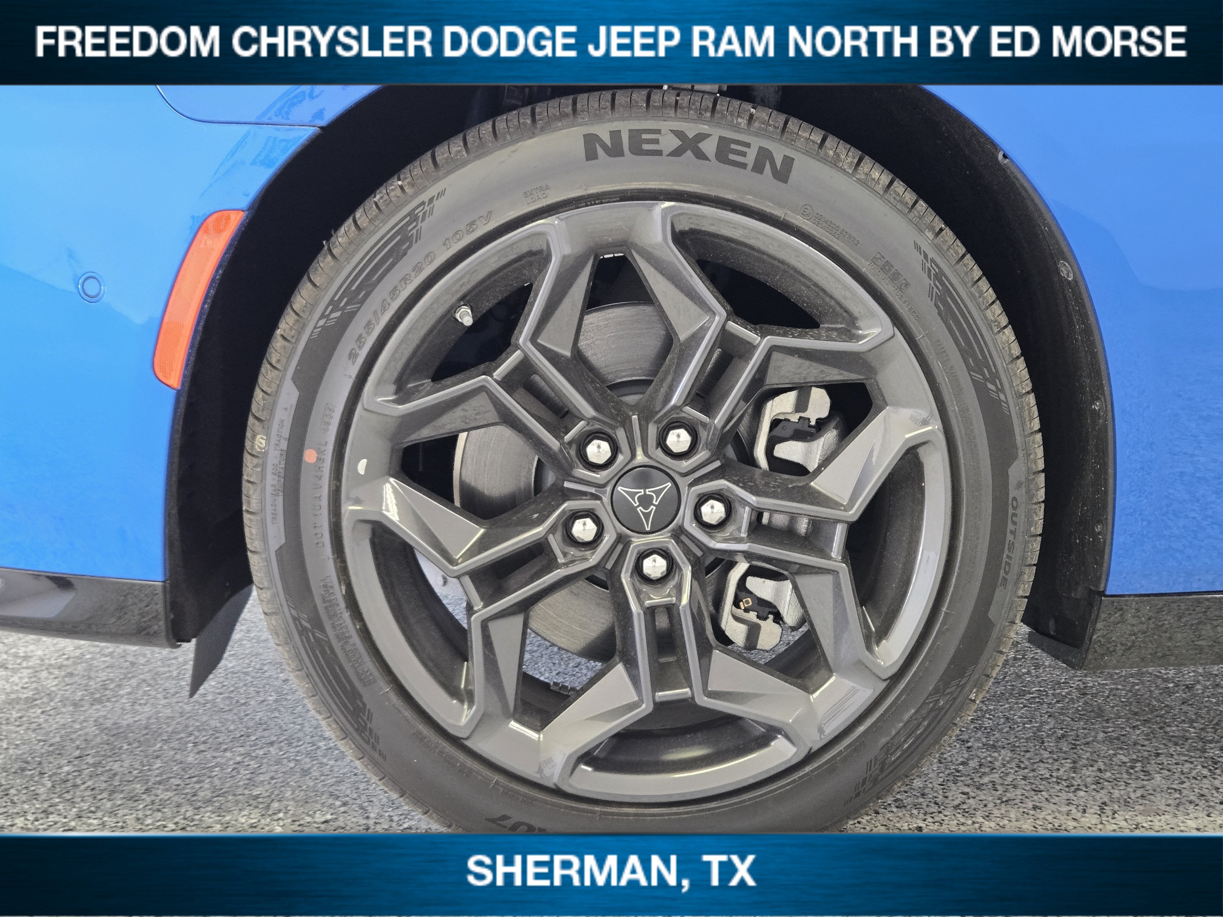 2026 Dodge Charger CHARGER R/T 2-DOOR AWD