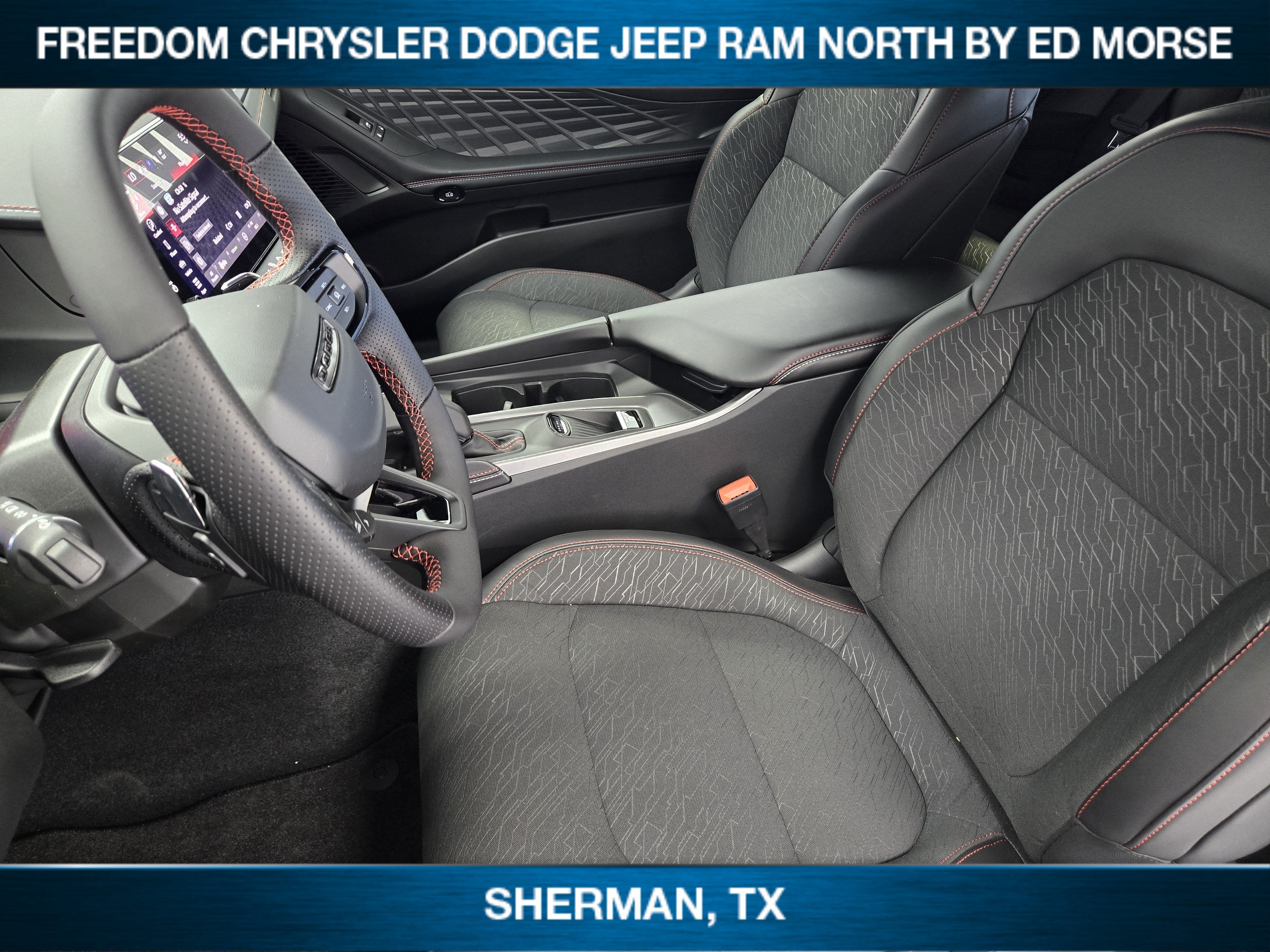 2026 Dodge Charger CHARGER R/T 2-DOOR AWD