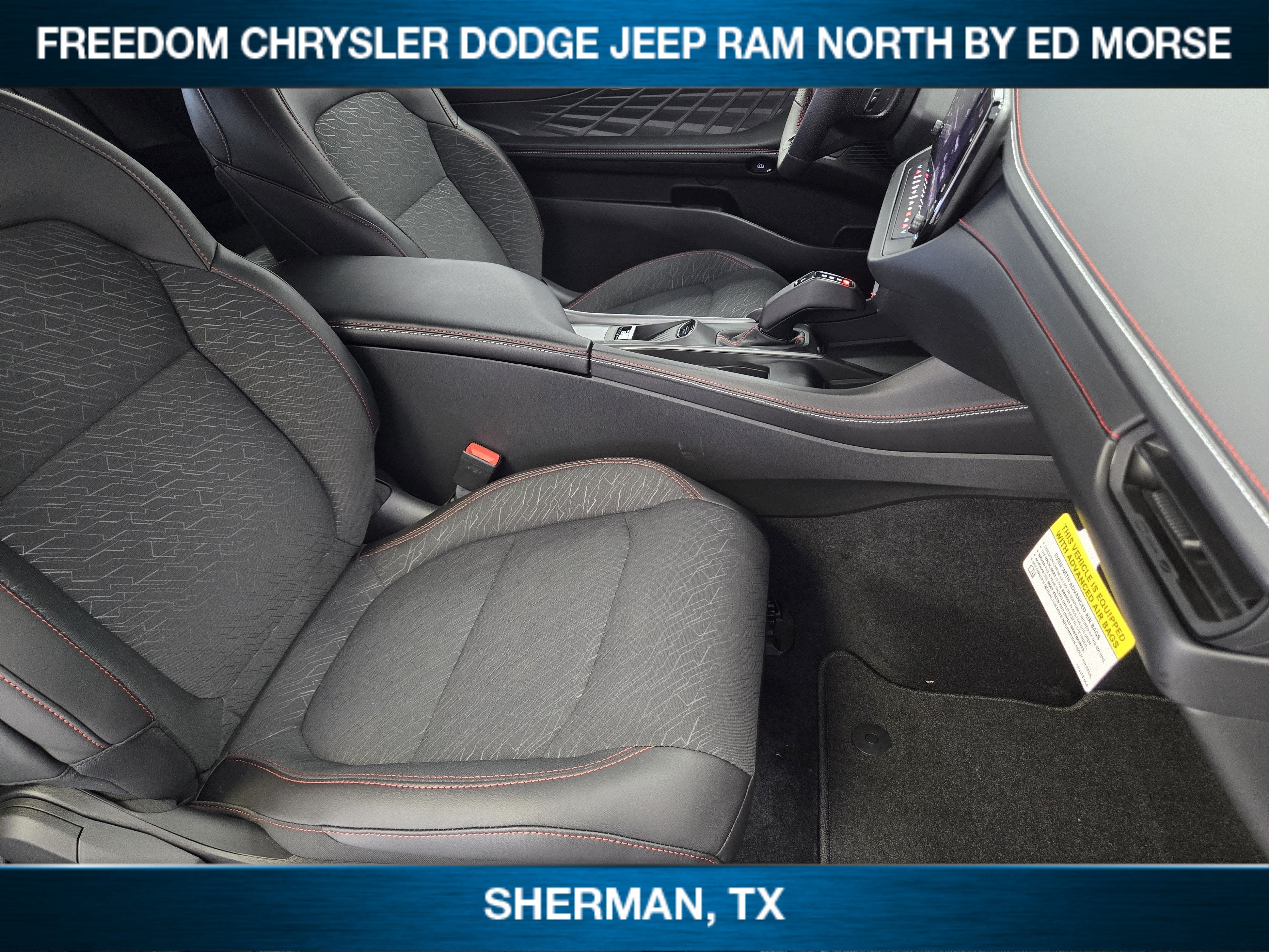 2026 Dodge Charger CHARGER R/T 2-DOOR AWD