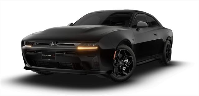 2026 Dodge Charger CHARGER R/T 2-DOOR AWD