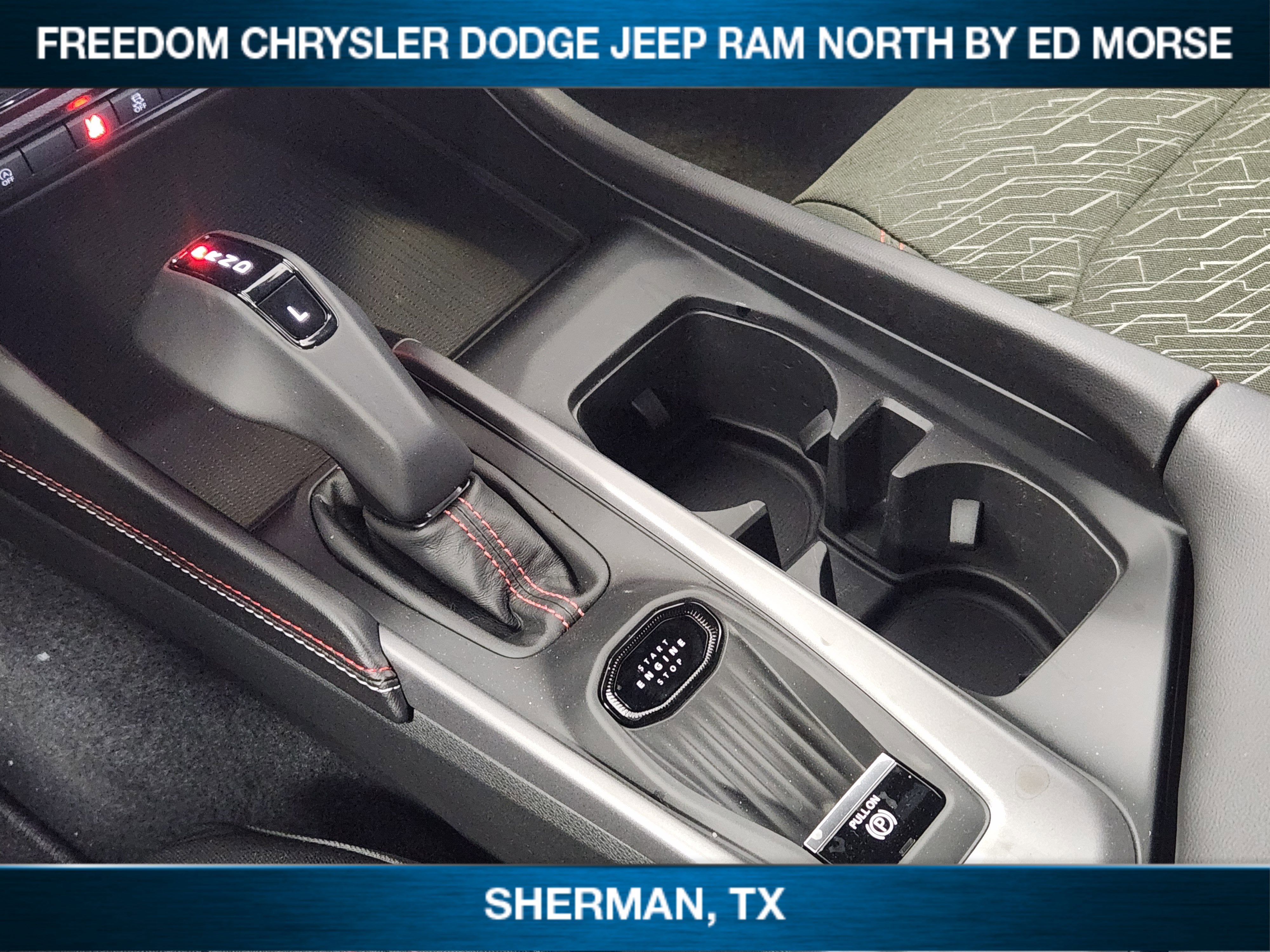 2026 Dodge Charger CHARGER R/T 2-DOOR AWD