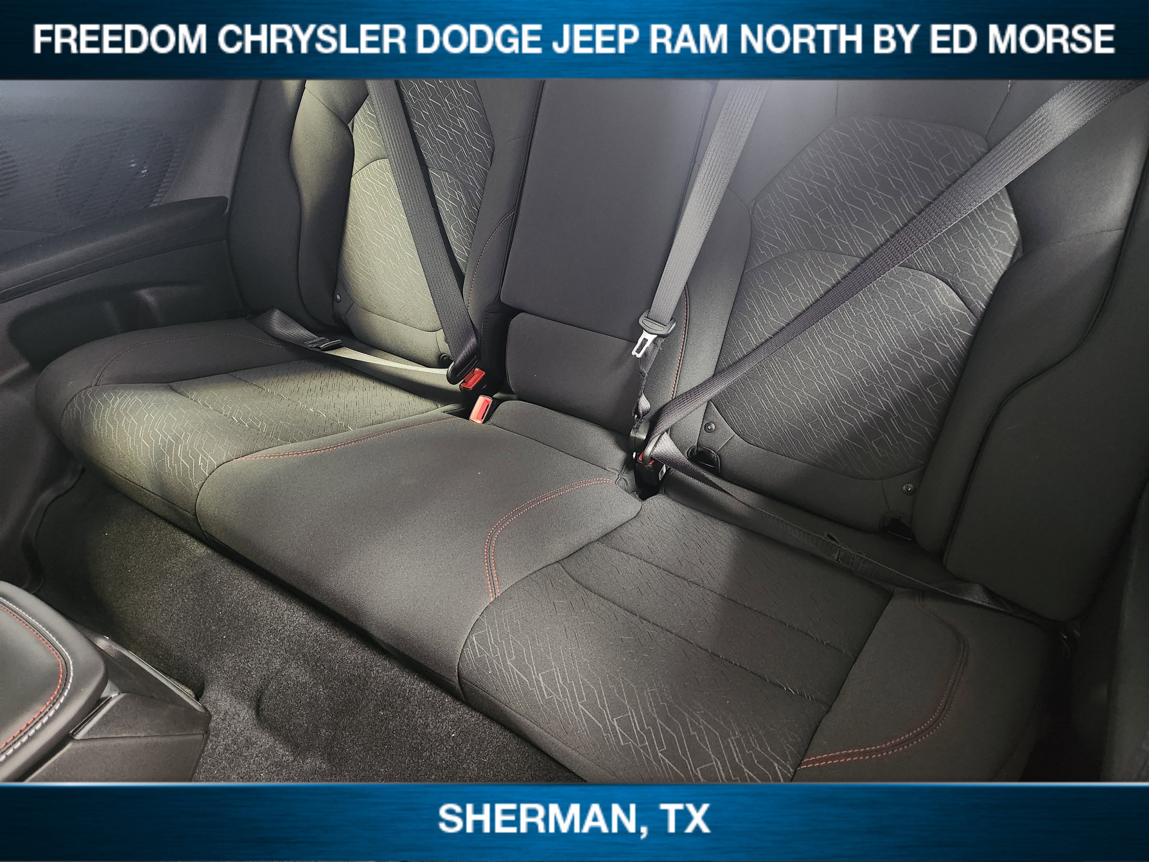 2026 Dodge Charger CHARGER R/T 2-DOOR AWD