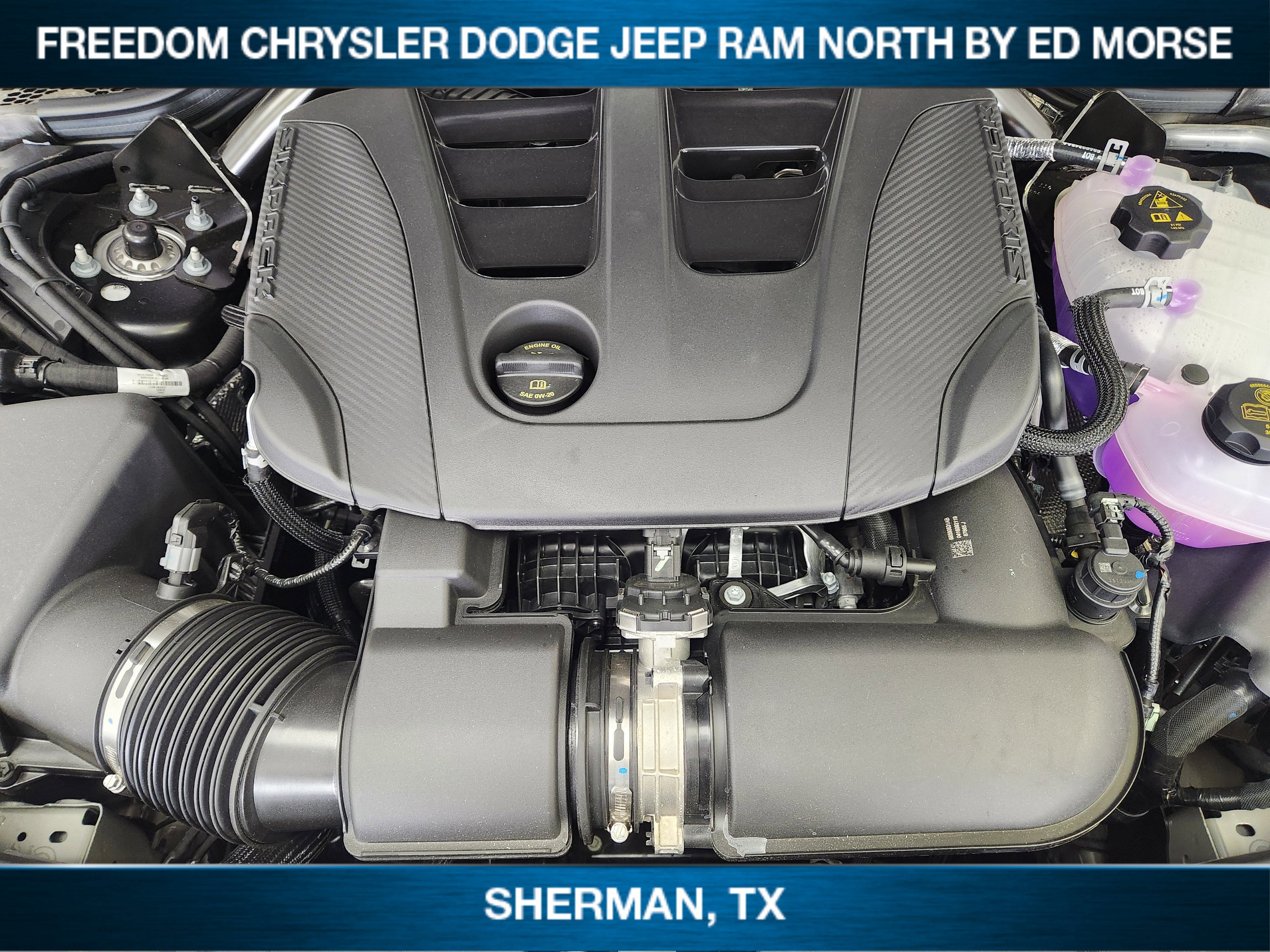 2026 Dodge Charger CHARGER R/T 2-DOOR AWD