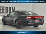 2026 Dodge Charger CHARGER R/T 2-DOOR AWD