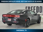 2026 Dodge Charger CHARGER R/T 2-DOOR AWD
