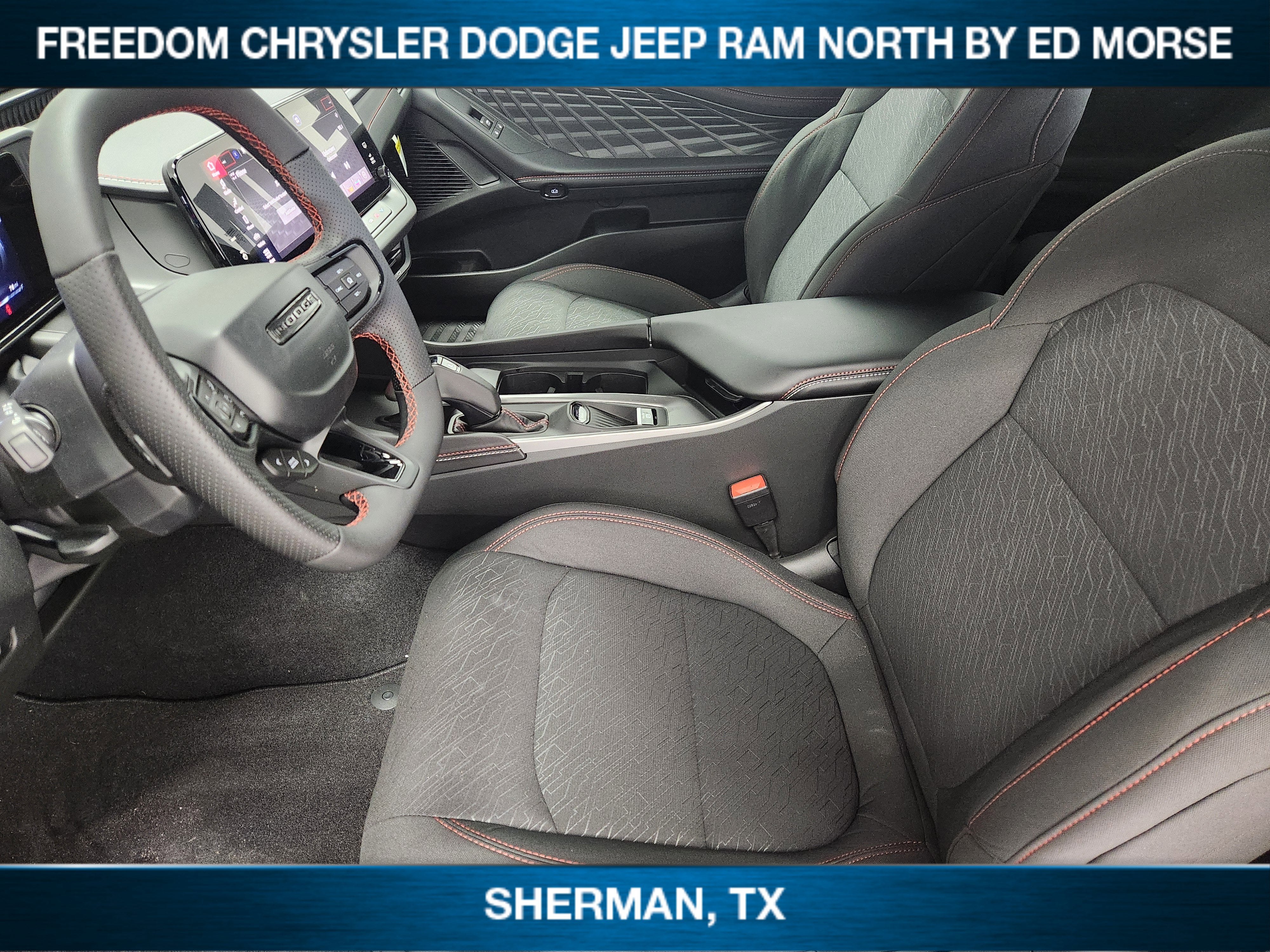 2026 Dodge Charger CHARGER R/T 2-DOOR AWD
