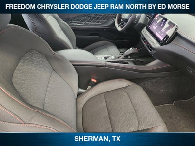 2026 Dodge Charger CHARGER R/T 2-DOOR AWD