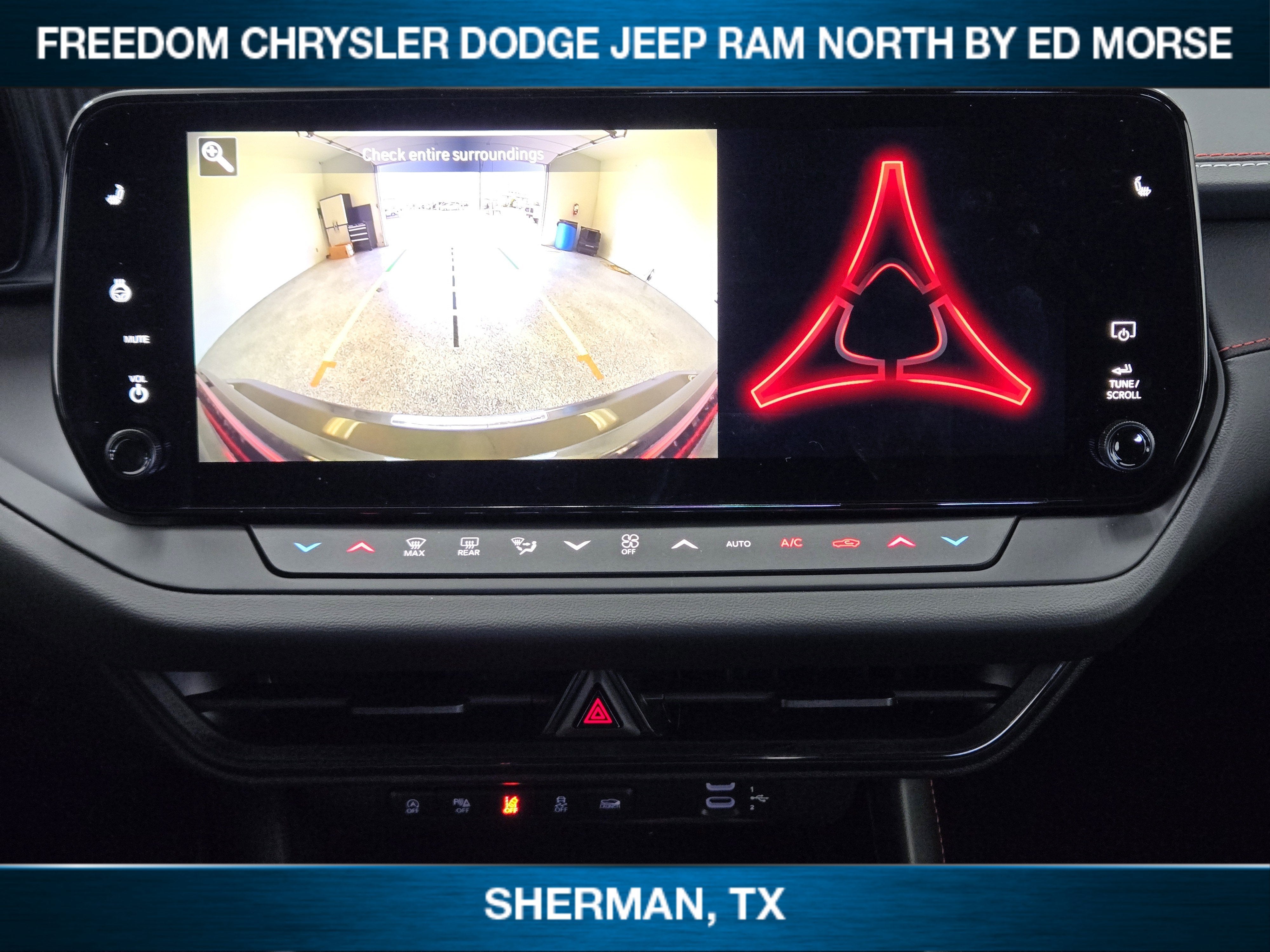 2026 Dodge Charger CHARGER SCAT PACK 4-DOOR AWD