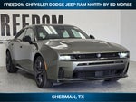 2026 Dodge Charger CHARGER SCAT PACK 4-DOOR AWD