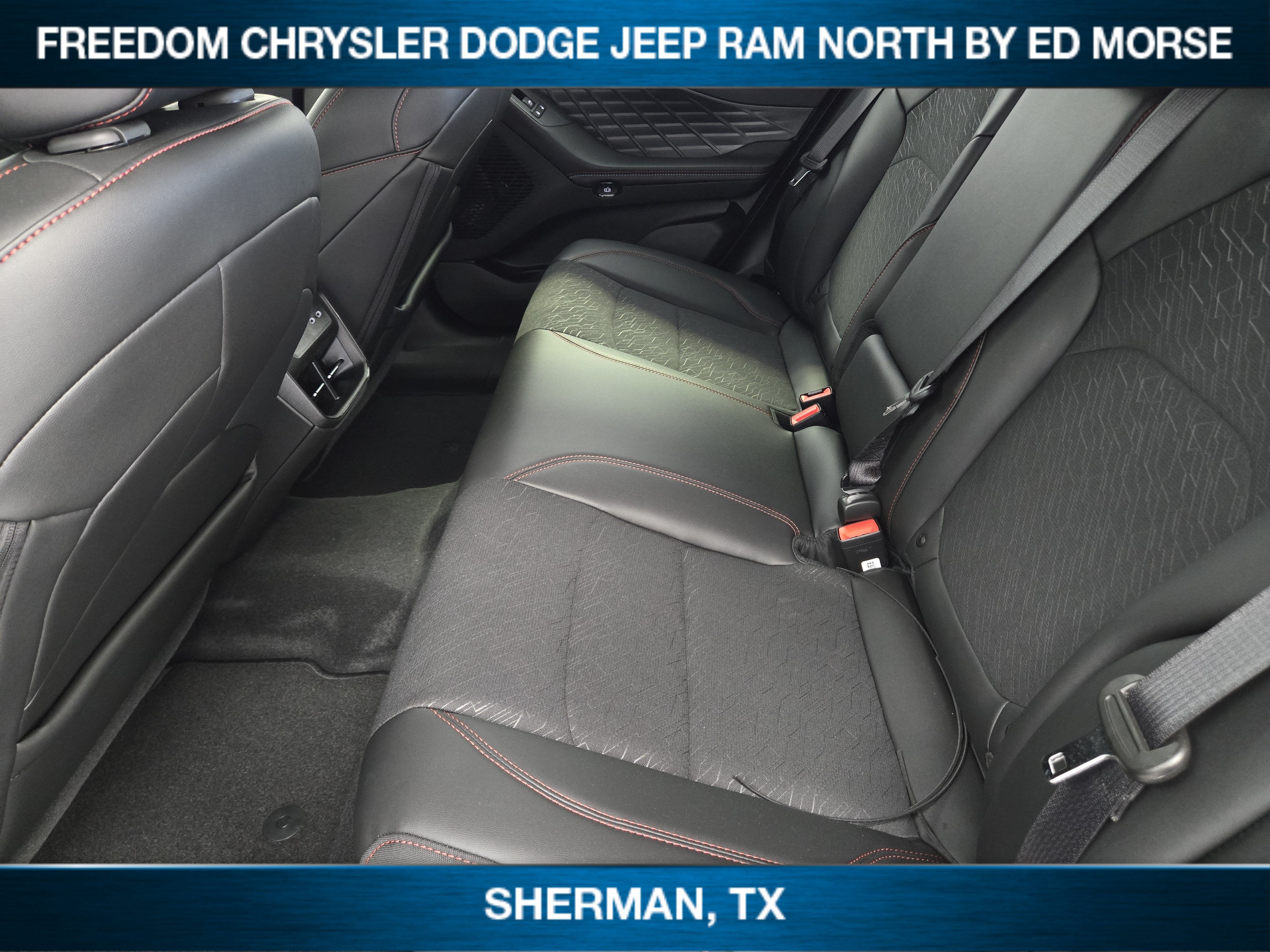 2026 Dodge Charger CHARGER SCAT PACK 4-DOOR AWD