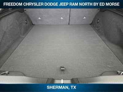 2026 Dodge Charger CHARGER SCAT PACK 4-DOOR AWD