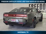 2026 Dodge Charger CHARGER SCAT PACK 4-DOOR AWD